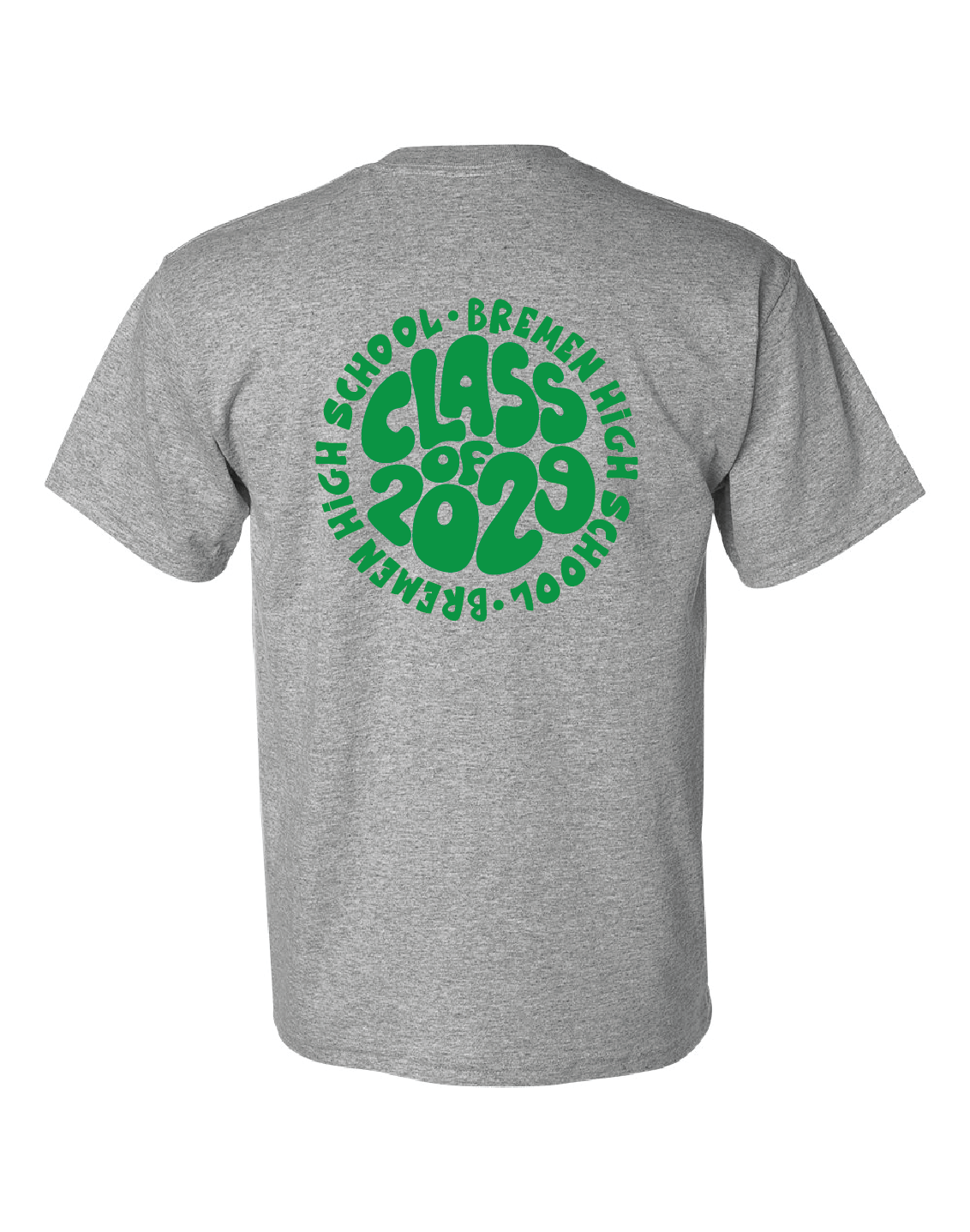 Freshman Shirt