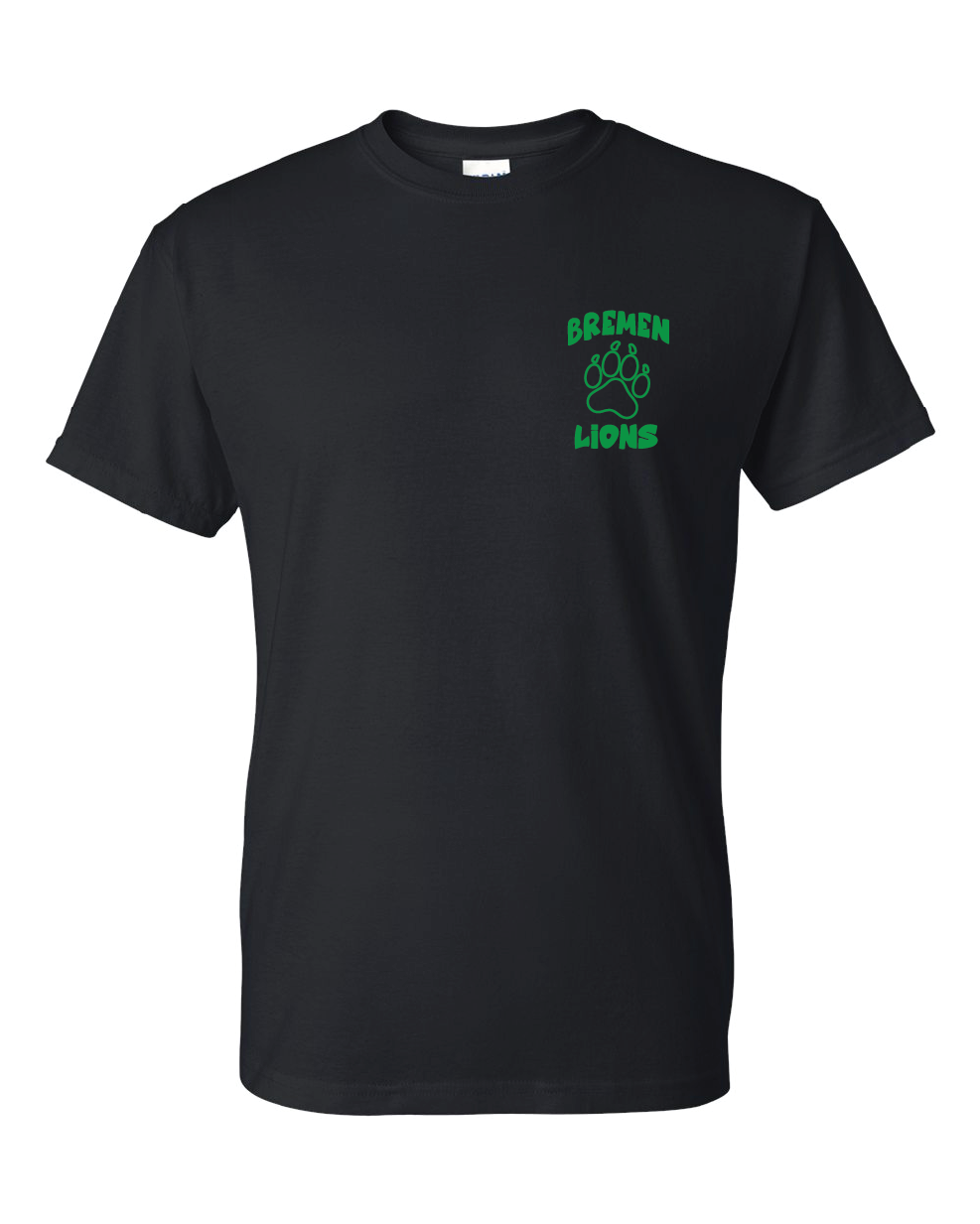 Senior Shirt