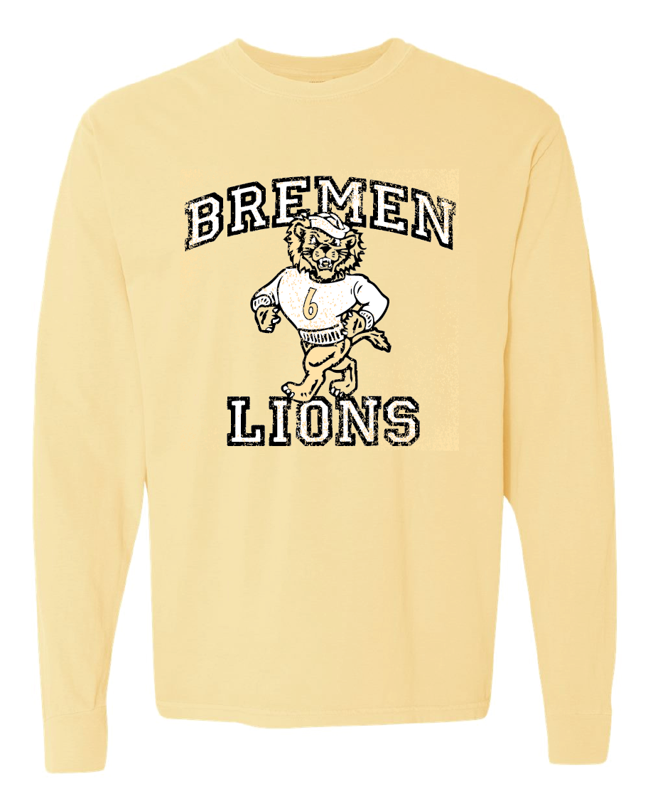 "Comfort Colors" Homecoming Shirt (staff)