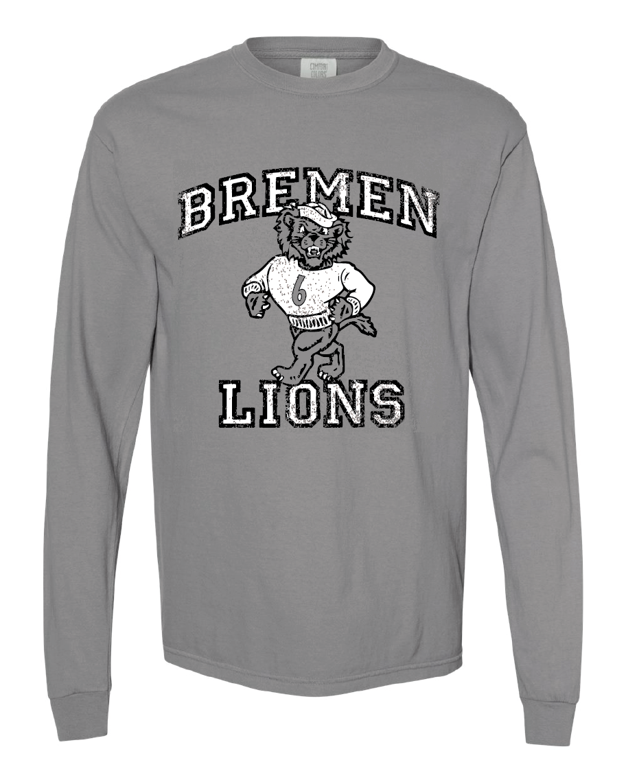 "Comfort Colors" Homecoming Shirt (staff)