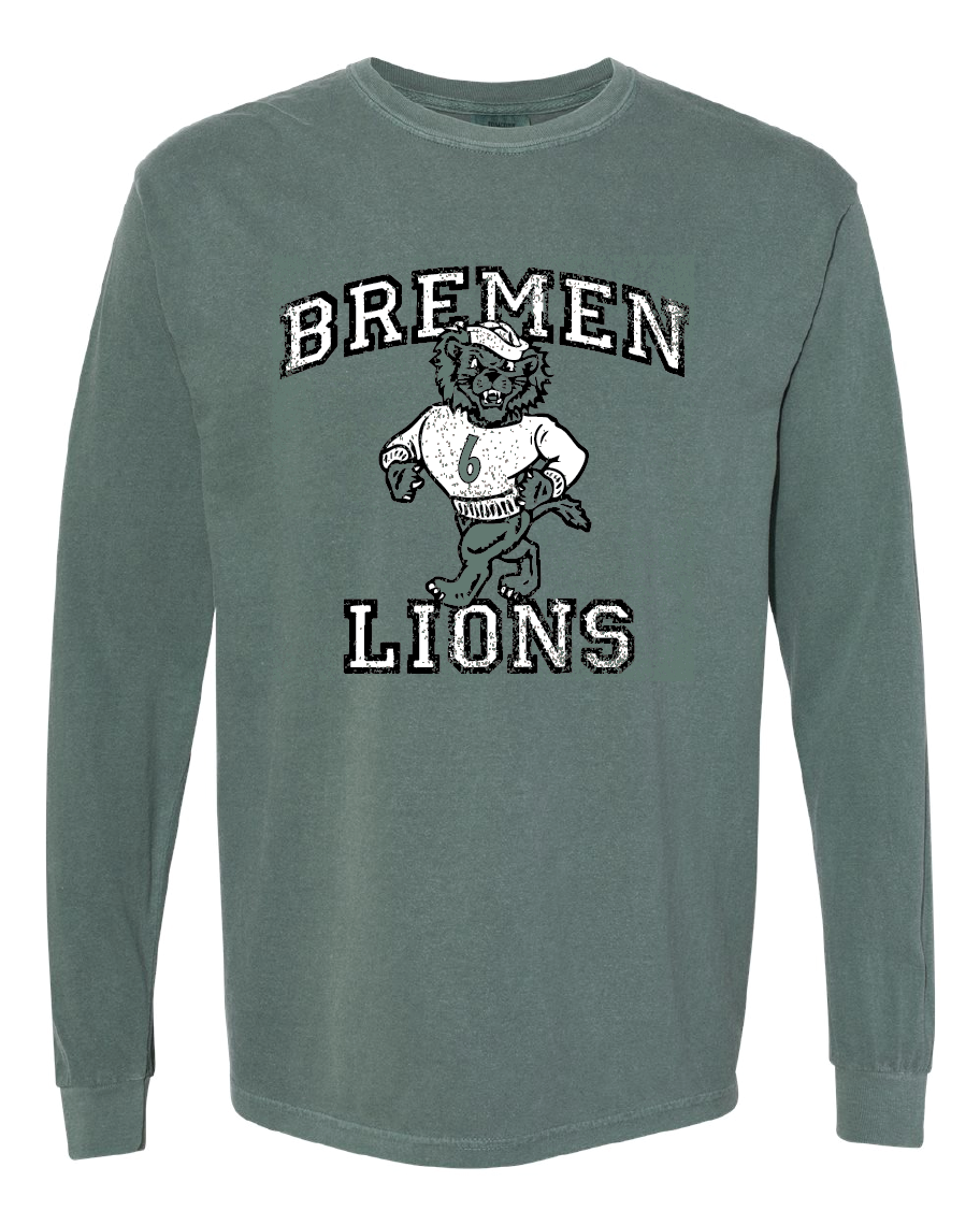 "Comfort Colors" Homecoming Shirt (staff)