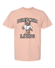 Load image into Gallery viewer, &quot;Comfort Colors&quot; Homecoming Shirt (staff)
