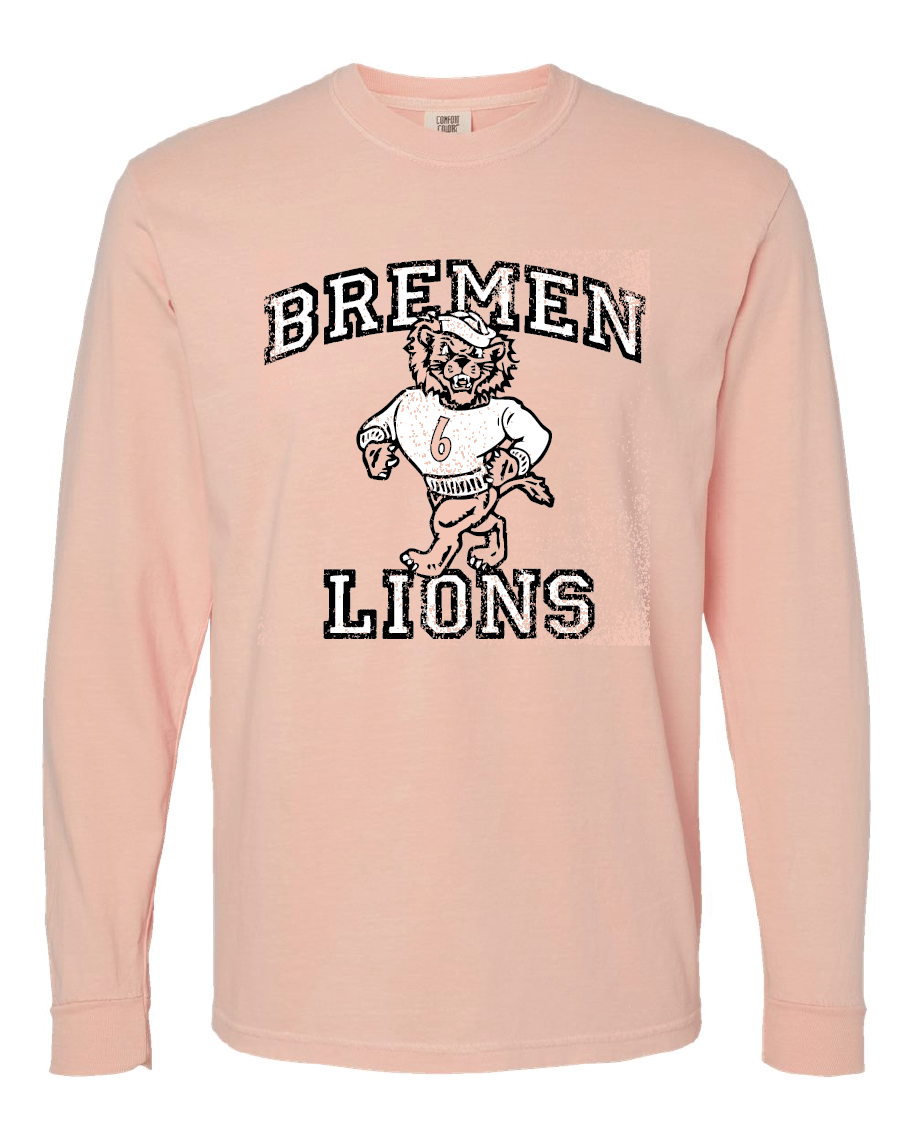 "Comfort Colors" Homecoming Shirt (staff)