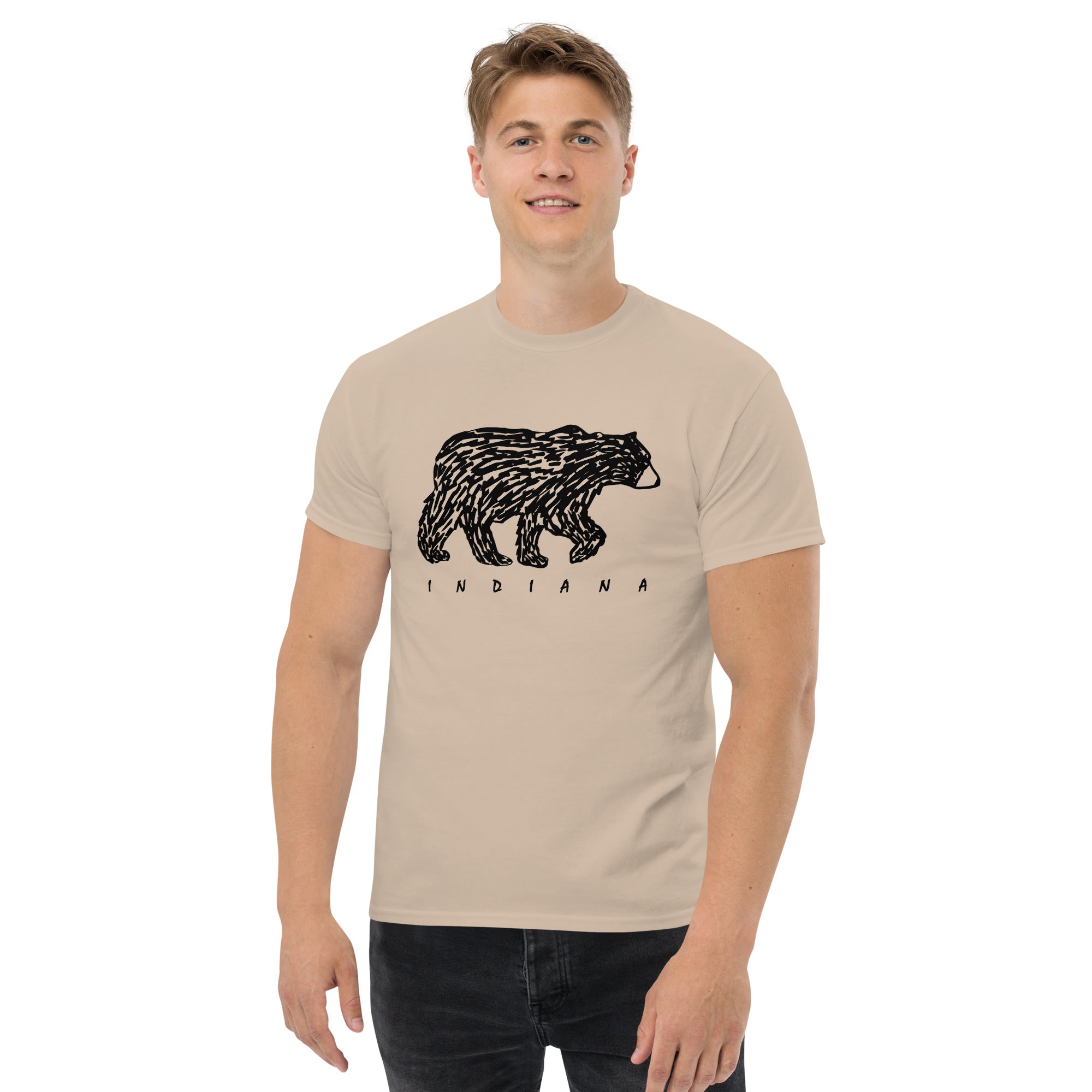 Spring 2021 INsider Shirt