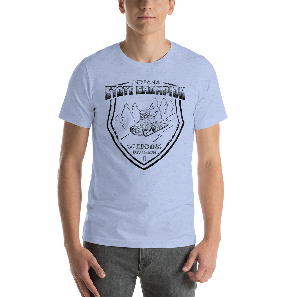 Winter 2020 INsider Shirt