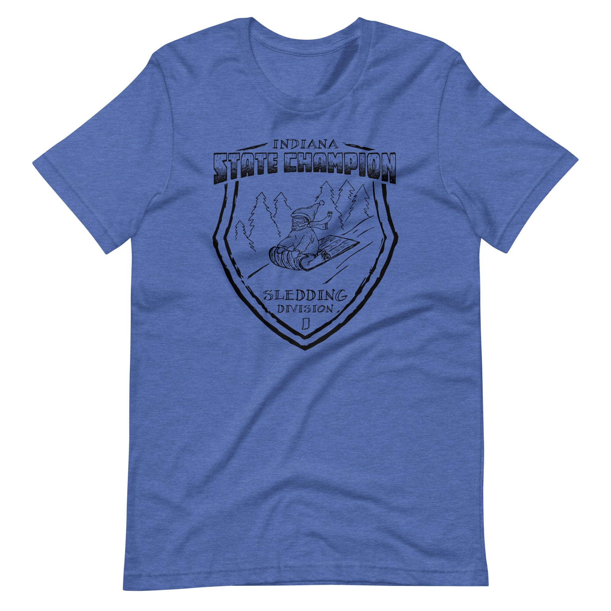 Winter 2020 INsider Shirt